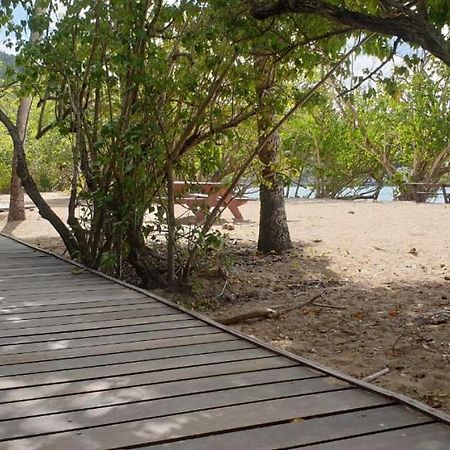 Studio A Tartane En Martinique Proche De La Mer. Ла-Трините Экстерьер фото